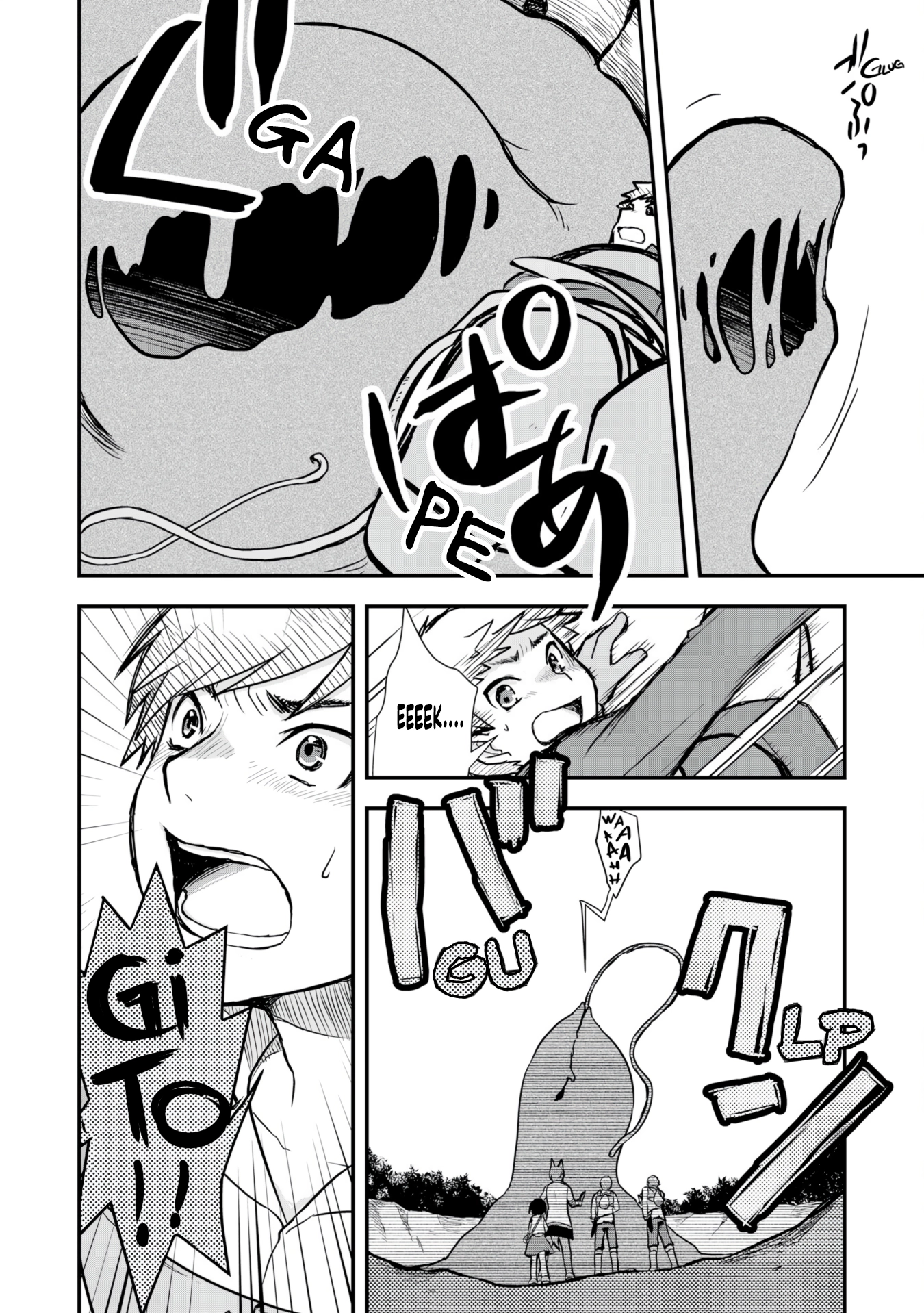 Read I Saved Myself With Potions chapter 10 image 23 on Lezhin