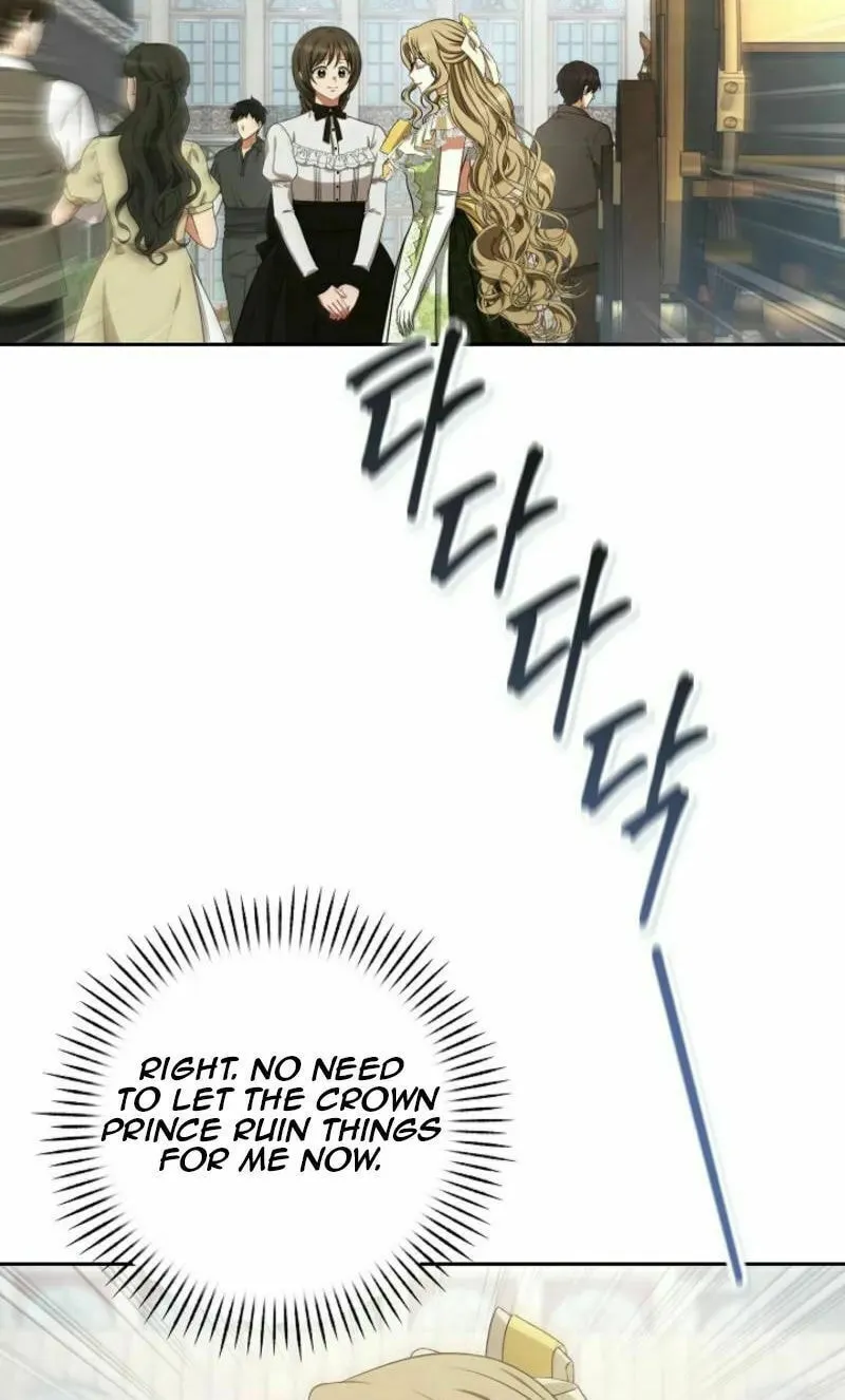Read I Saw a Play chapter 16 image 5 on Lezhin