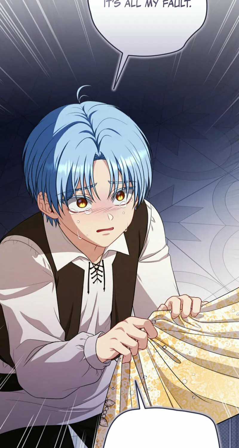 Read I Saw a Play chapter 17 image 21 on Lezhin