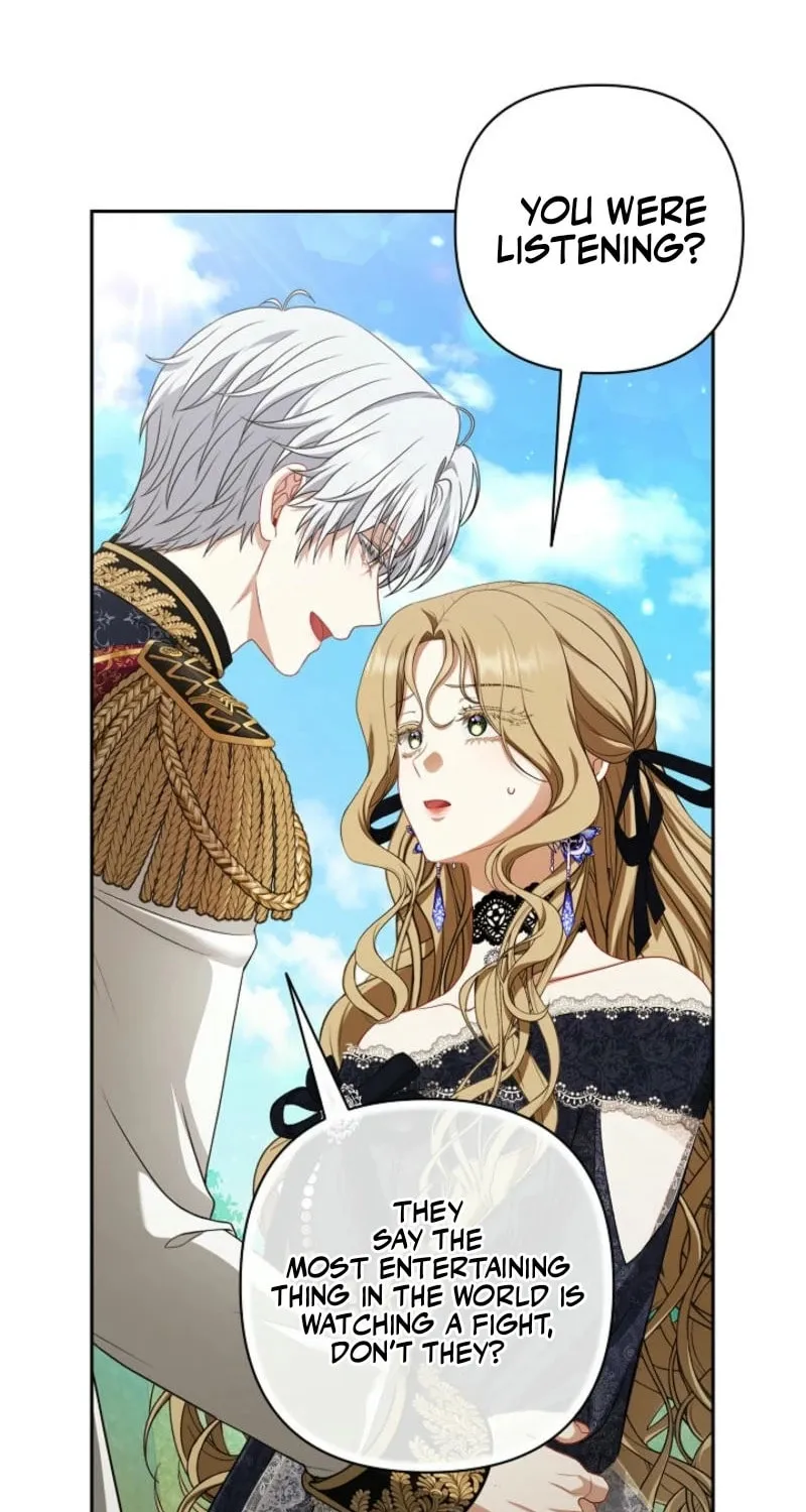 Read I Saw a Play chapter 22 image 56 on Lezhin