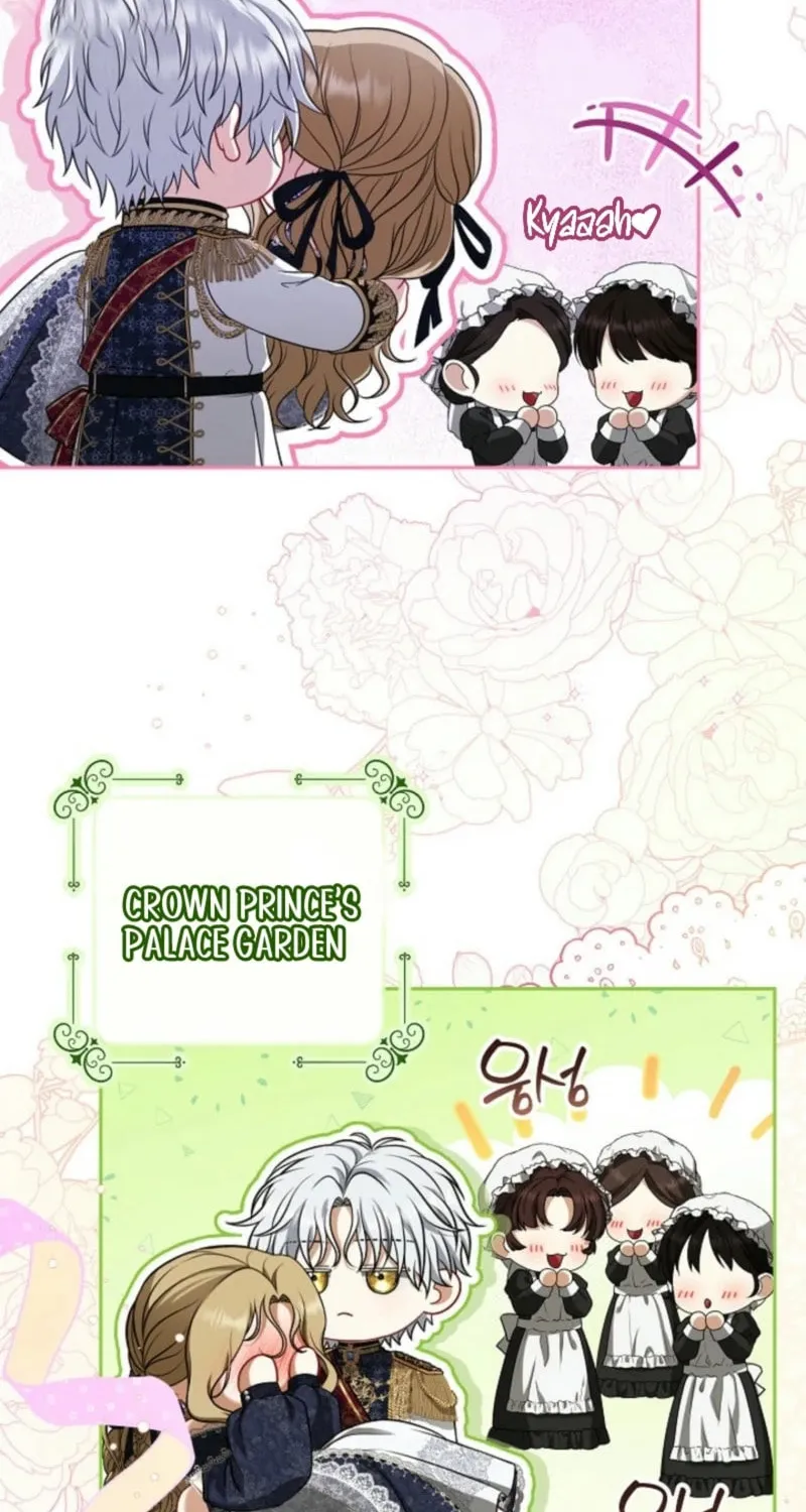 Read I Saw a Play chapter 22 image 7 on Lezhin