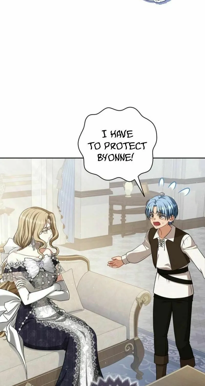 Read I Saw a Play chapter 25 image 33 on Lezhin