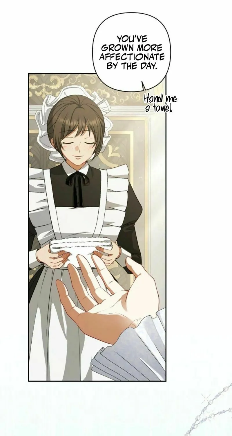 Read I Saw a Play chapter 29 image 42 on Lezhin