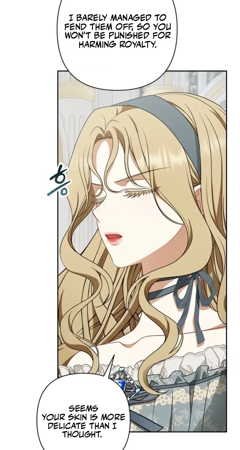 Read I Saw a Play chapter 30 image 13 on Lezhin