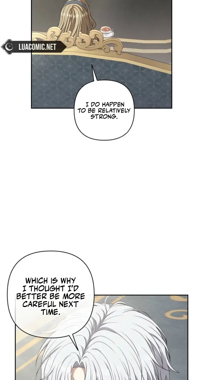 Read I Saw a Play chapter 30 image 15 on Lezhin