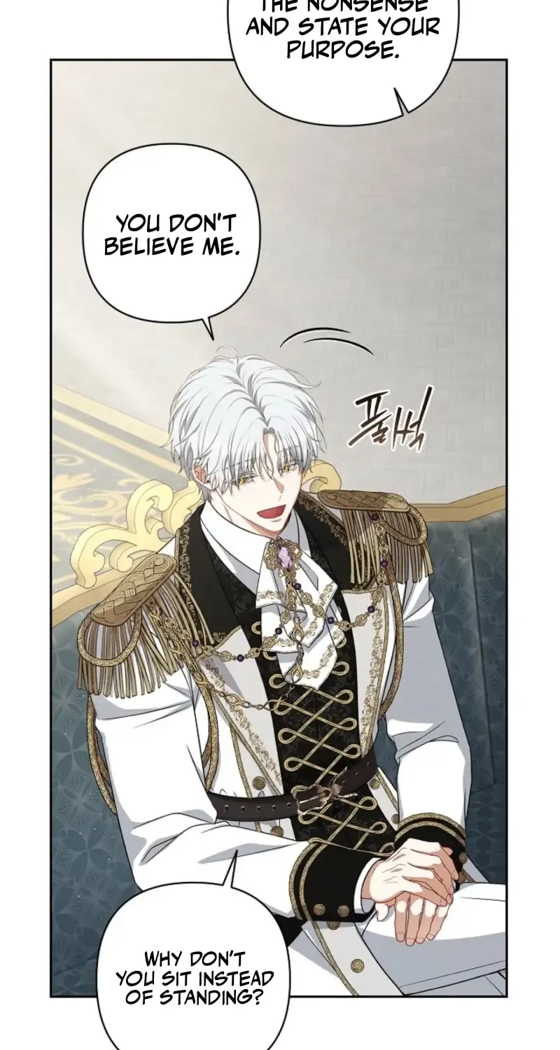 Read I Saw a Play chapter 30 image 8 on Lezhin