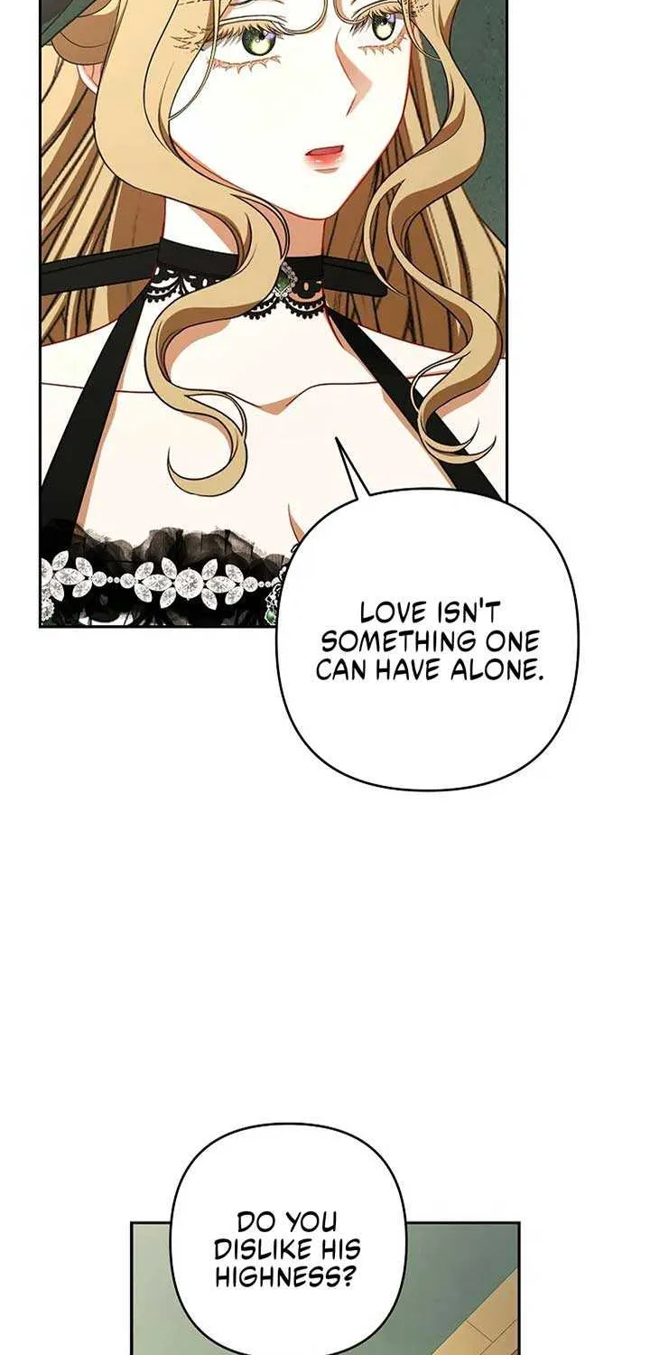 Read I Saw a Play chapter 32 image 46 on Lezhin