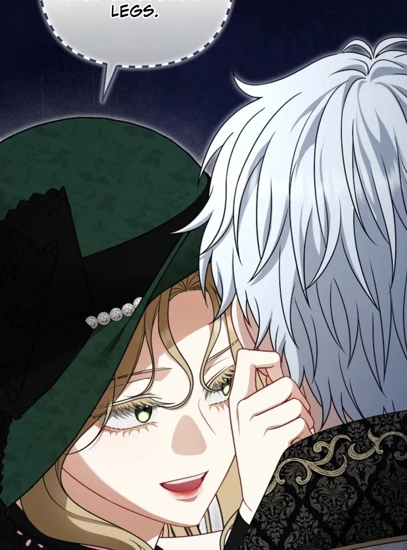 Read I Saw a Play chapter 33 image 14 on Lezhin