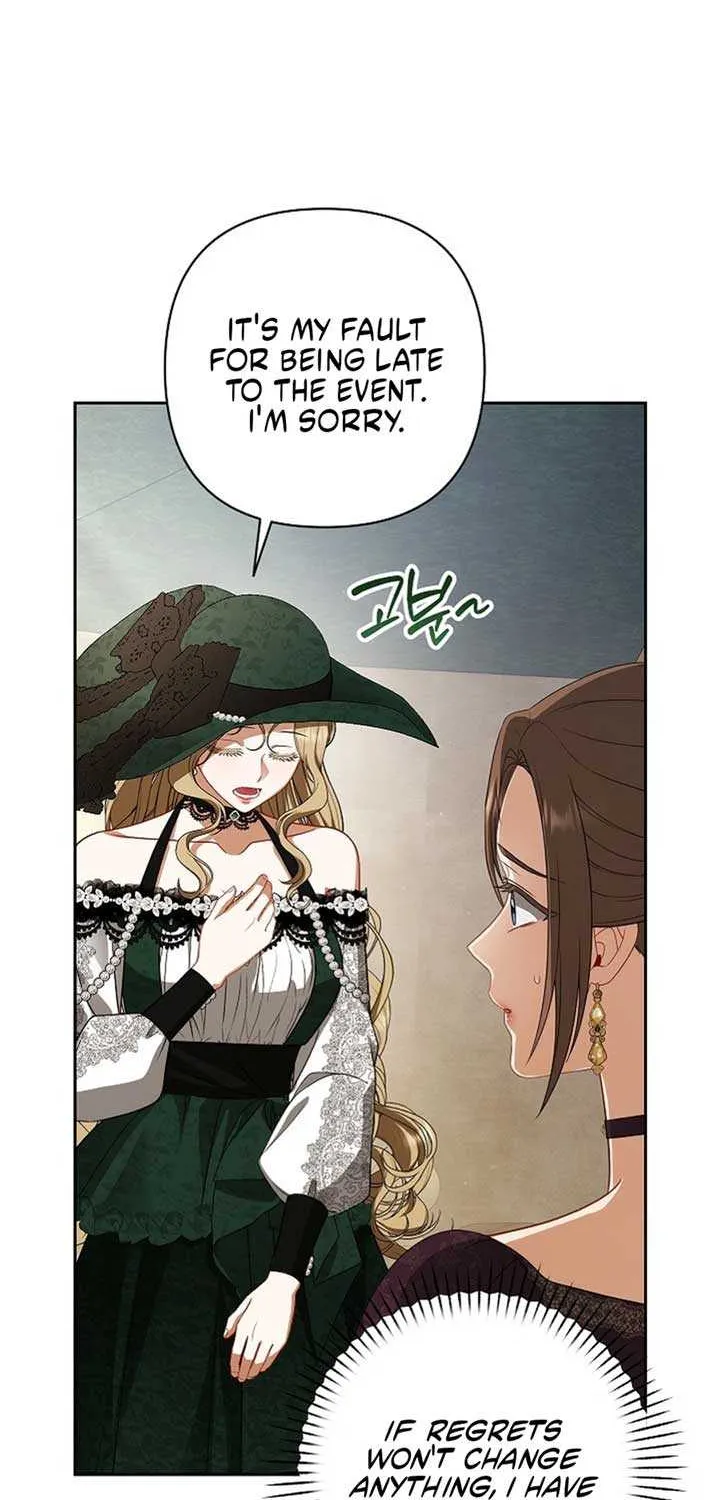 Read I Saw a Play chapter 34 image 31 on Lezhin
