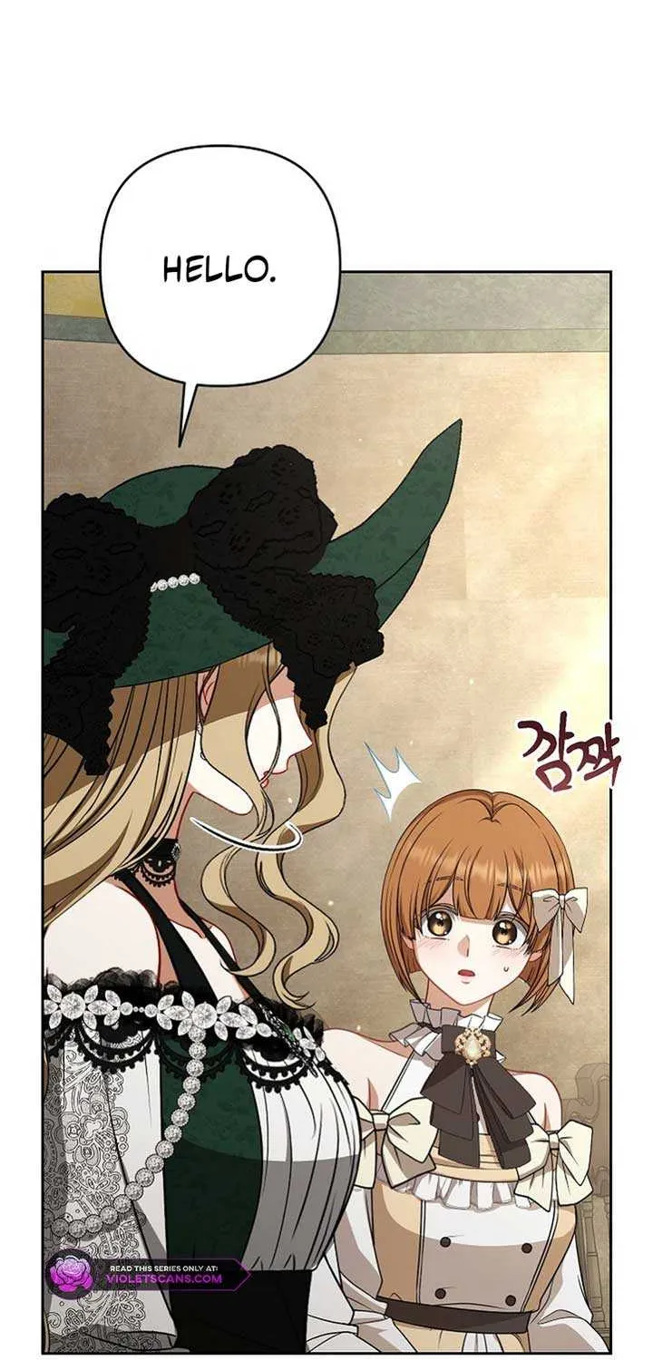 Read I Saw a Play chapter 34 image 40 on Lezhin