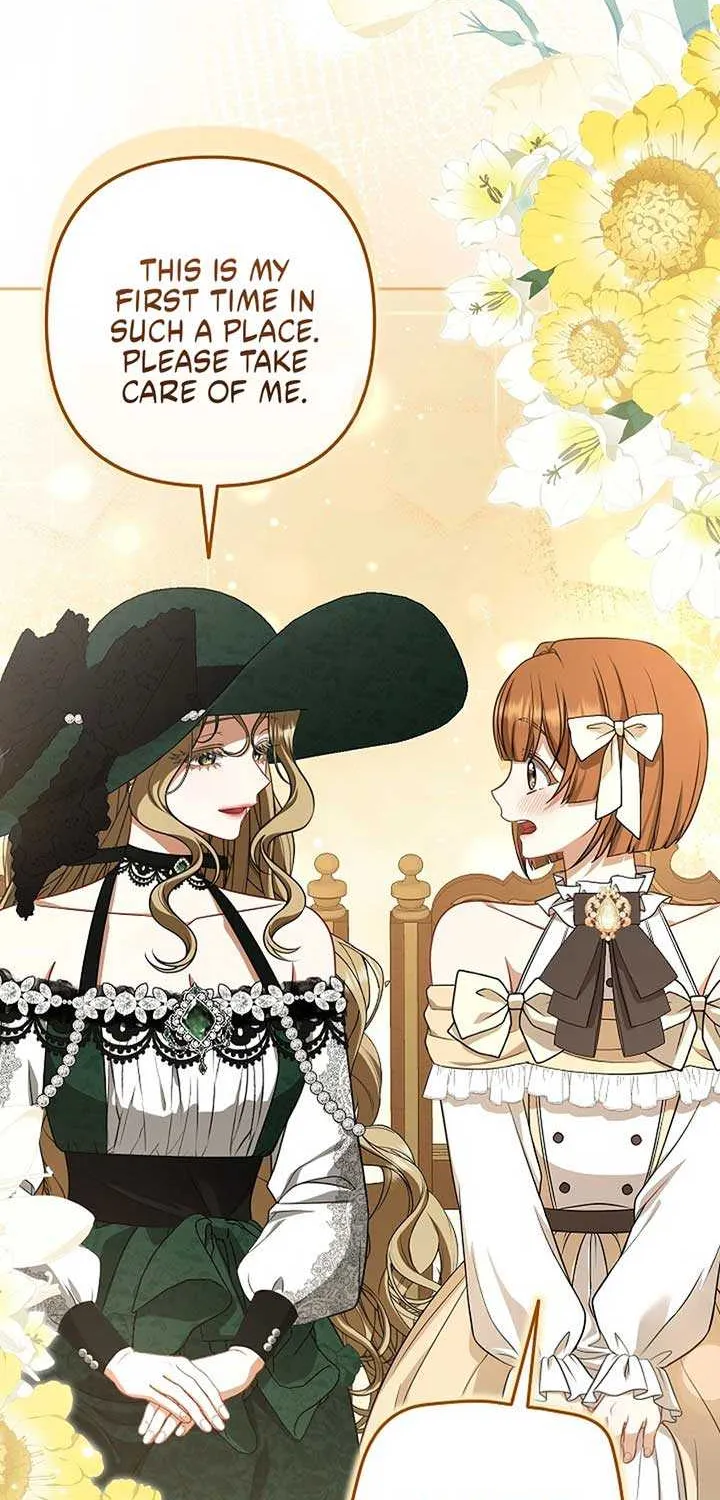 Read I Saw a Play chapter 34 image 43 on Lezhin