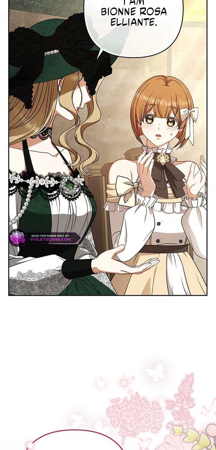 Read I Saw a Play chapter 34 image 47 on Lezhin