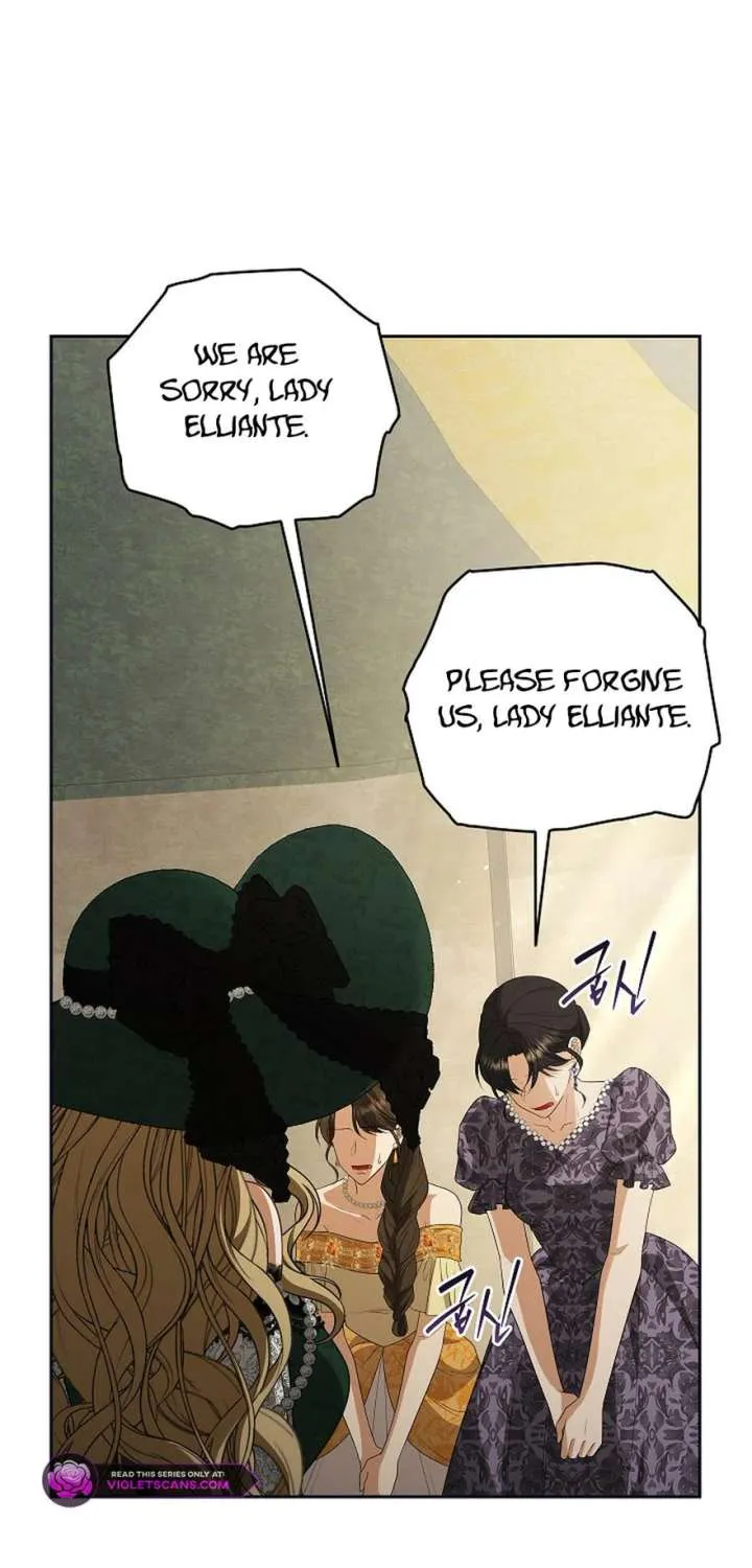 Read I Saw a Play chapter 36 image 41 on Lezhin