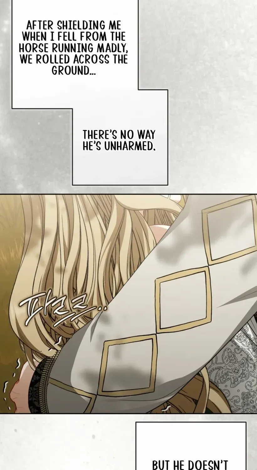 Read I Saw a Play chapter 37 image 75 on Lezhin