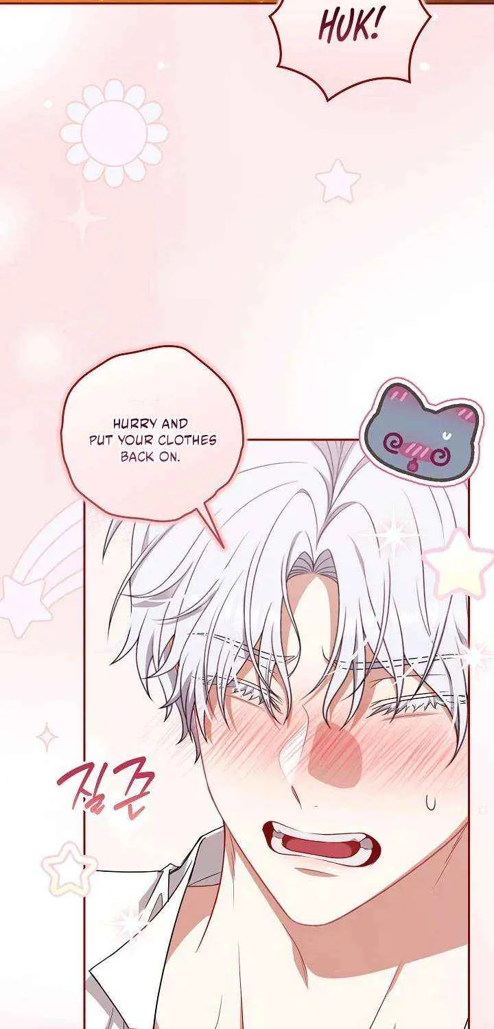 Read I Saw a Play chapter 40 image 4 on Lezhin