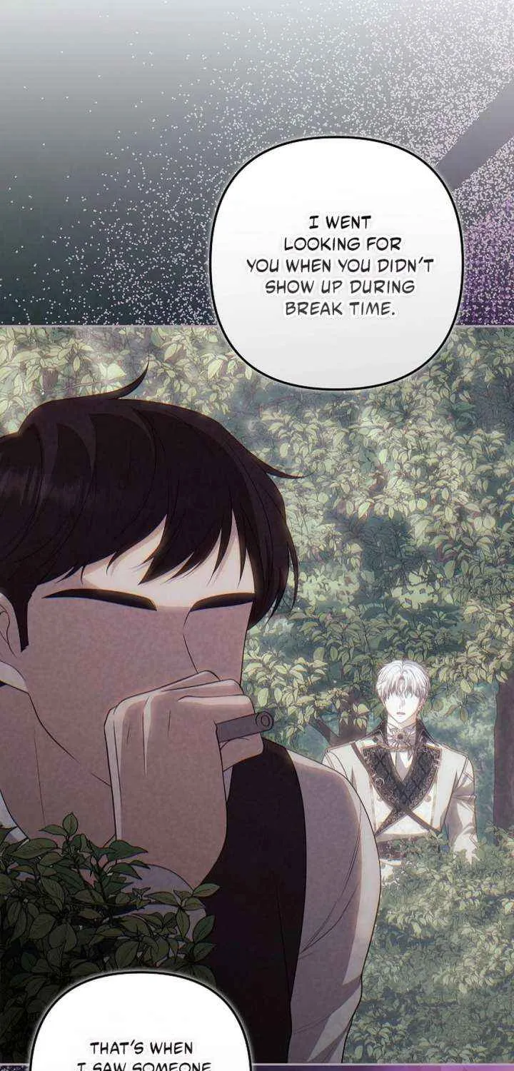 Read I Saw a Play chapter 41 image 10 on Lezhin