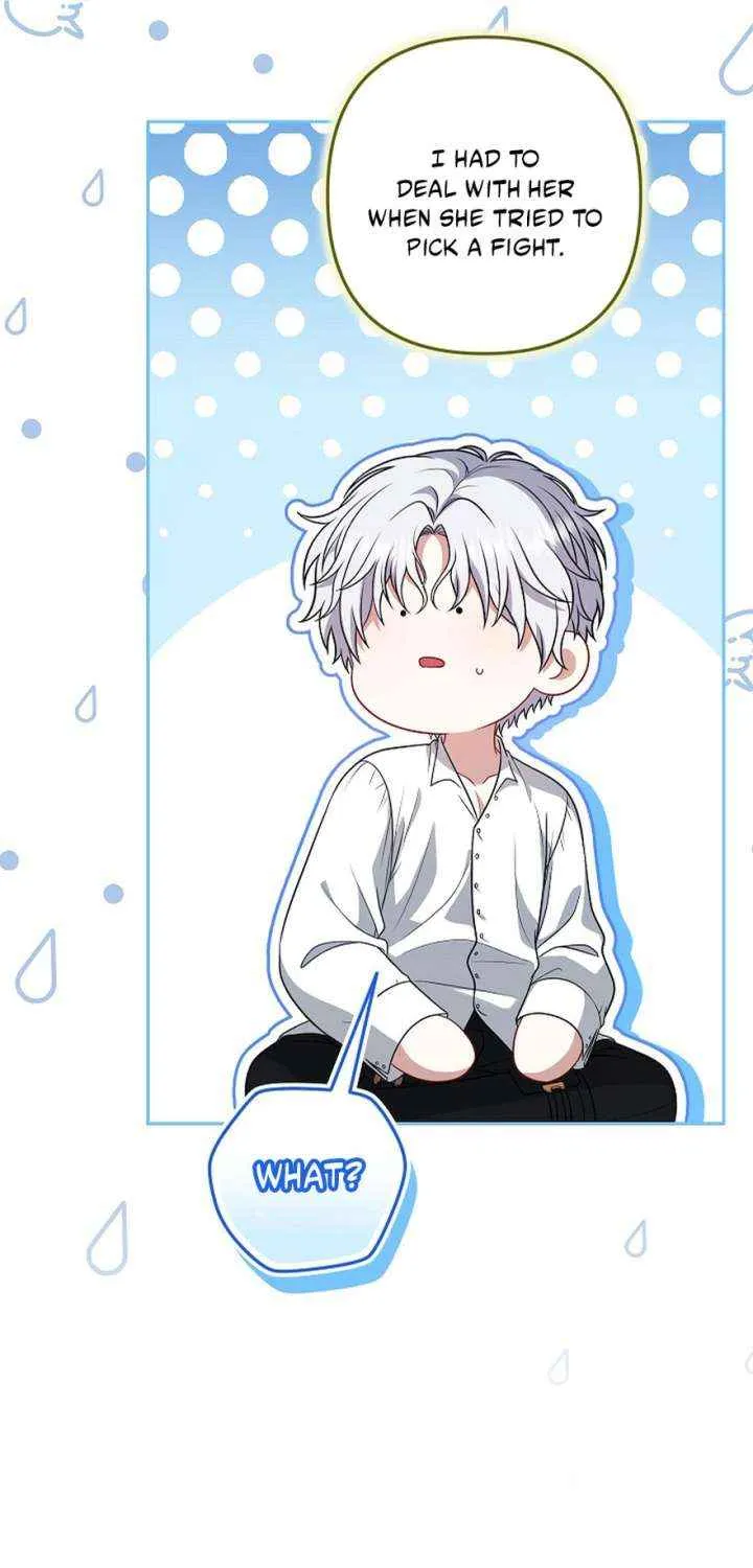 Read I Saw a Play chapter 41 image 25 on Lezhin