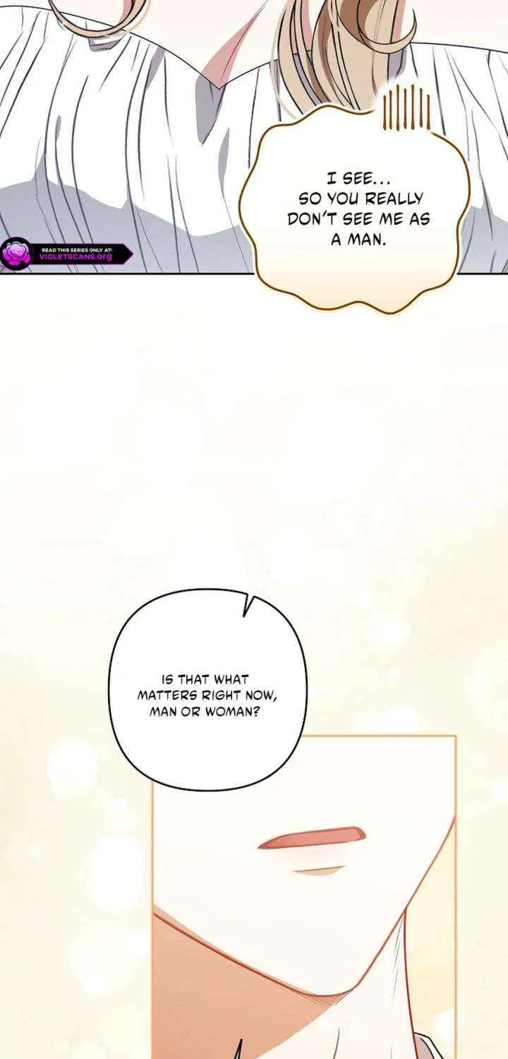 Read I Saw a Play chapter 41 image 40 on Lezhin