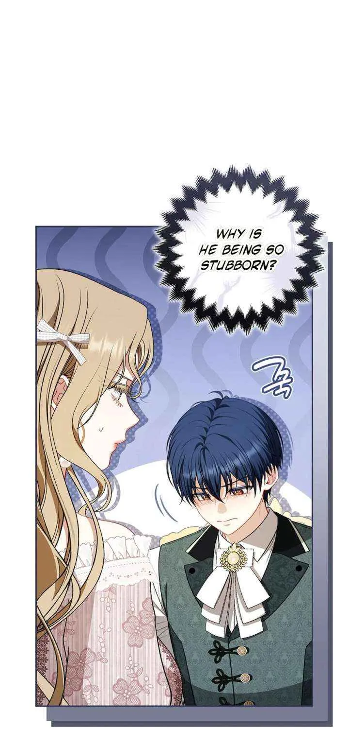 Read I Saw a Play chapter 43 image 22 on Lezhin