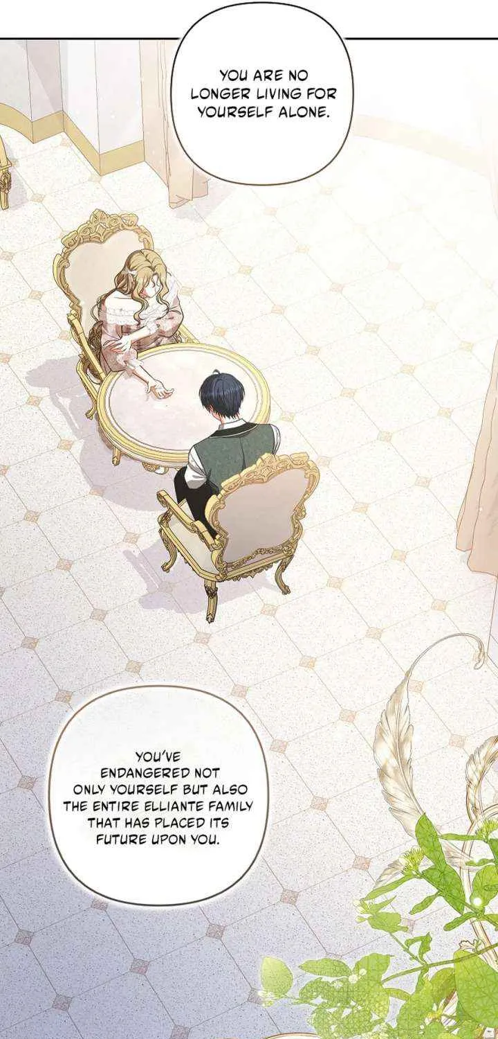 Read I Saw a Play chapter 43 image 44 on Lezhin