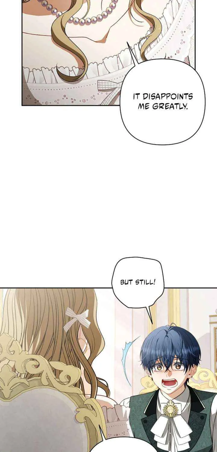 Read I Saw a Play chapter 43 image 46 on Lezhin