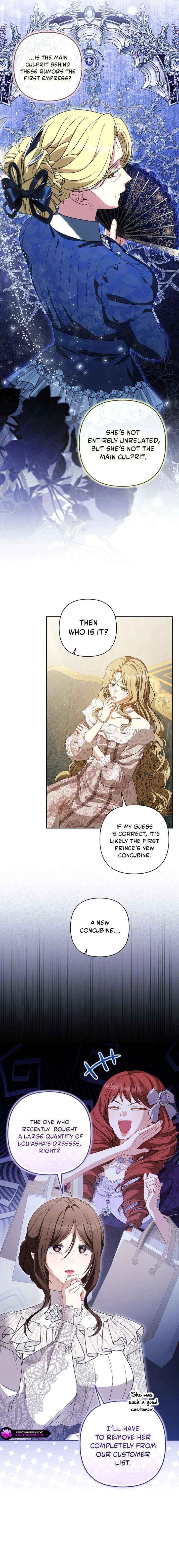 Read I Saw a Play chapter 44 image 1 on Lezhin