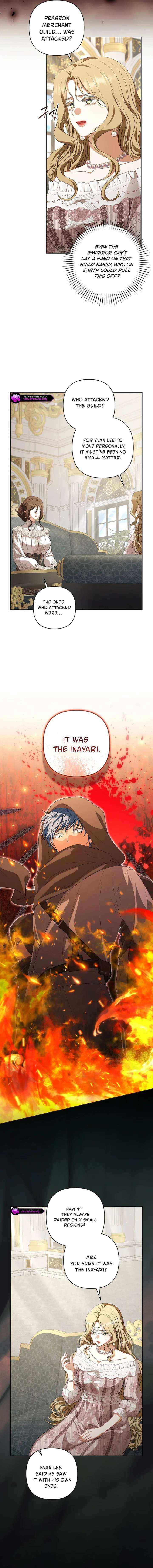 Read I Saw a Play chapter 44 image 10 on Lezhin