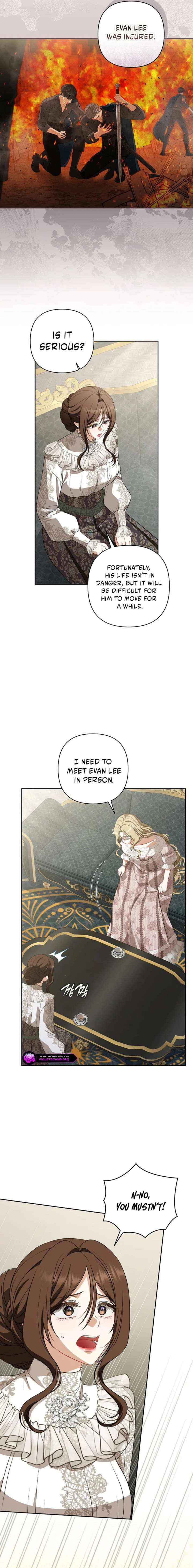 Read I Saw a Play chapter 44 image 15 on Lezhin