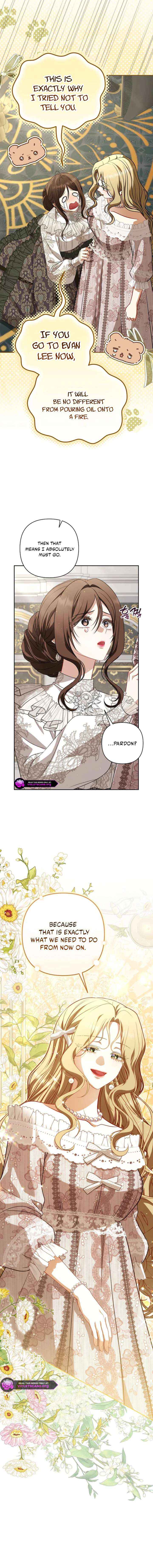 Read I Saw a Play chapter 44 image 16 on Lezhin