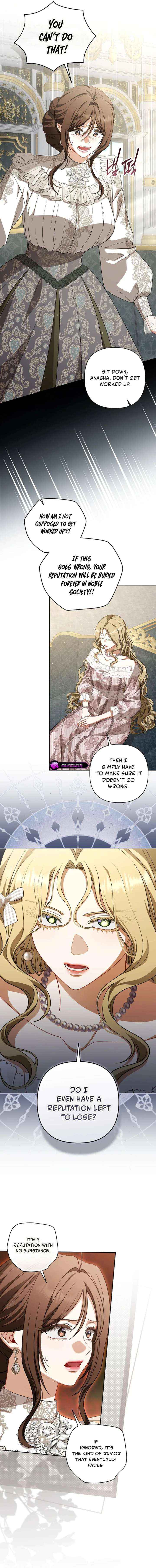 Read I Saw a Play chapter 44 image 4 on Lezhin
