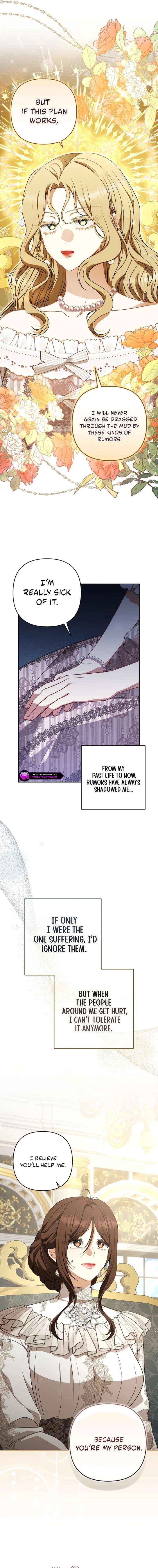 Read I Saw a Play chapter 44 image 7 on Lezhin