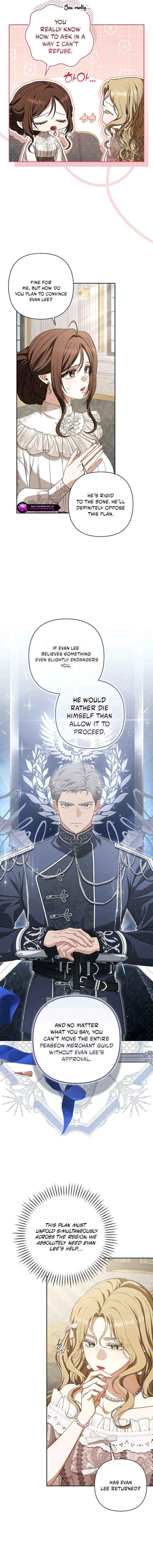 Read I Saw a Play chapter 44 image 8 on Lezhin