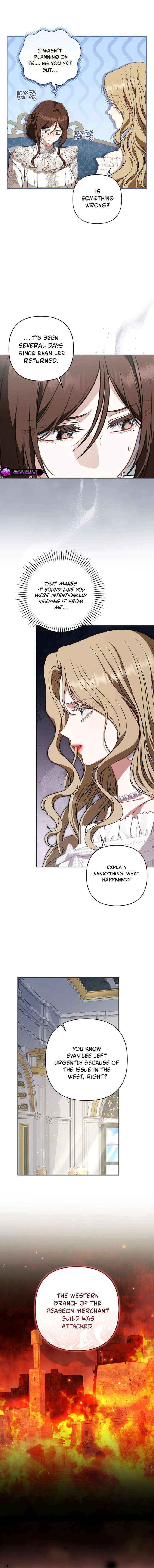 Read I Saw a Play chapter 44 image 9 on Lezhin