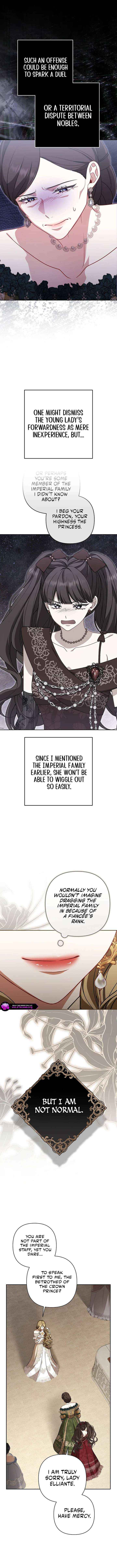 Read I Saw a Play chapter 45 image 11 on Lezhin