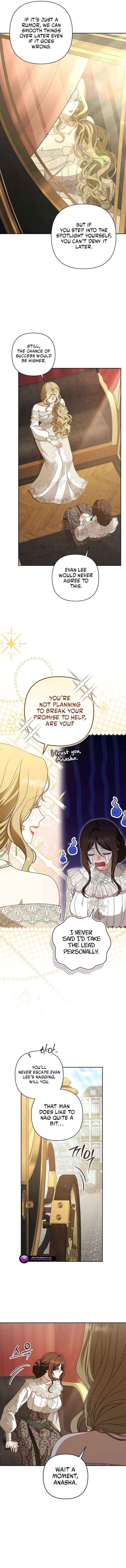Read I Saw a Play chapter 45 image 2 on Lezhin