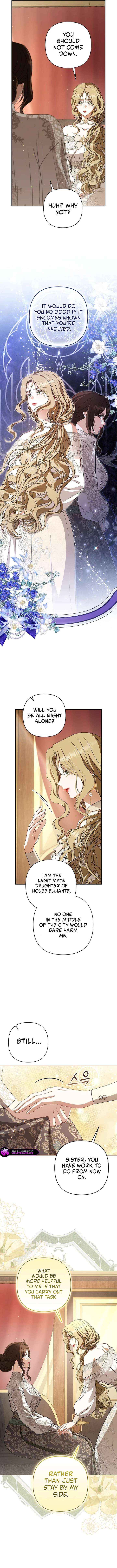 Read I Saw a Play chapter 45 image 3 on Lezhin