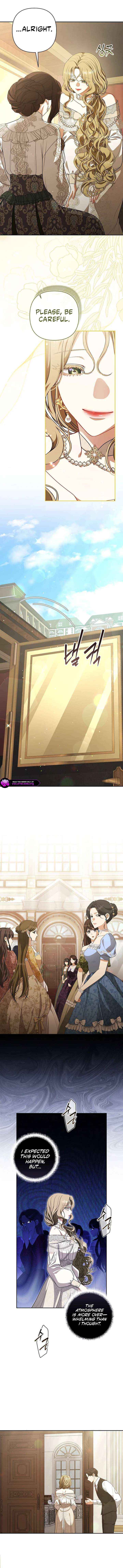 Read I Saw a Play chapter 45 image 4 on Lezhin