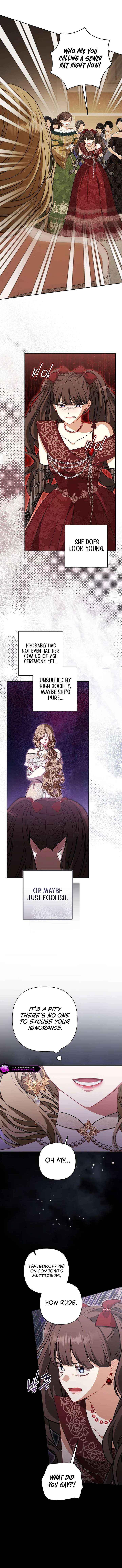Read I Saw a Play chapter 45 image 7 on Lezhin