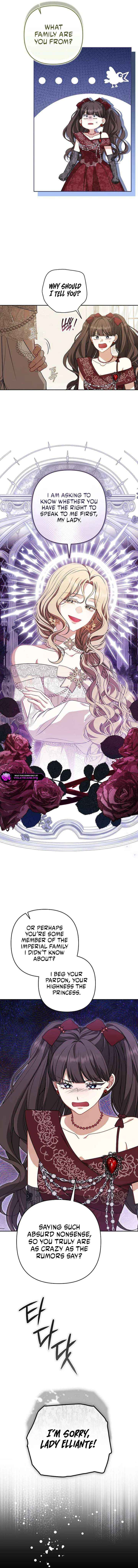Read I Saw a Play chapter 45 image 9 on Lezhin