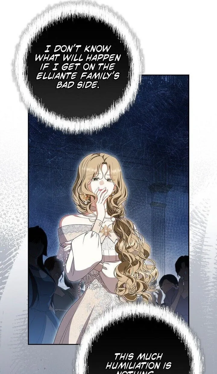 Read I Saw a Play chapter 46 image 3 on Lezhin