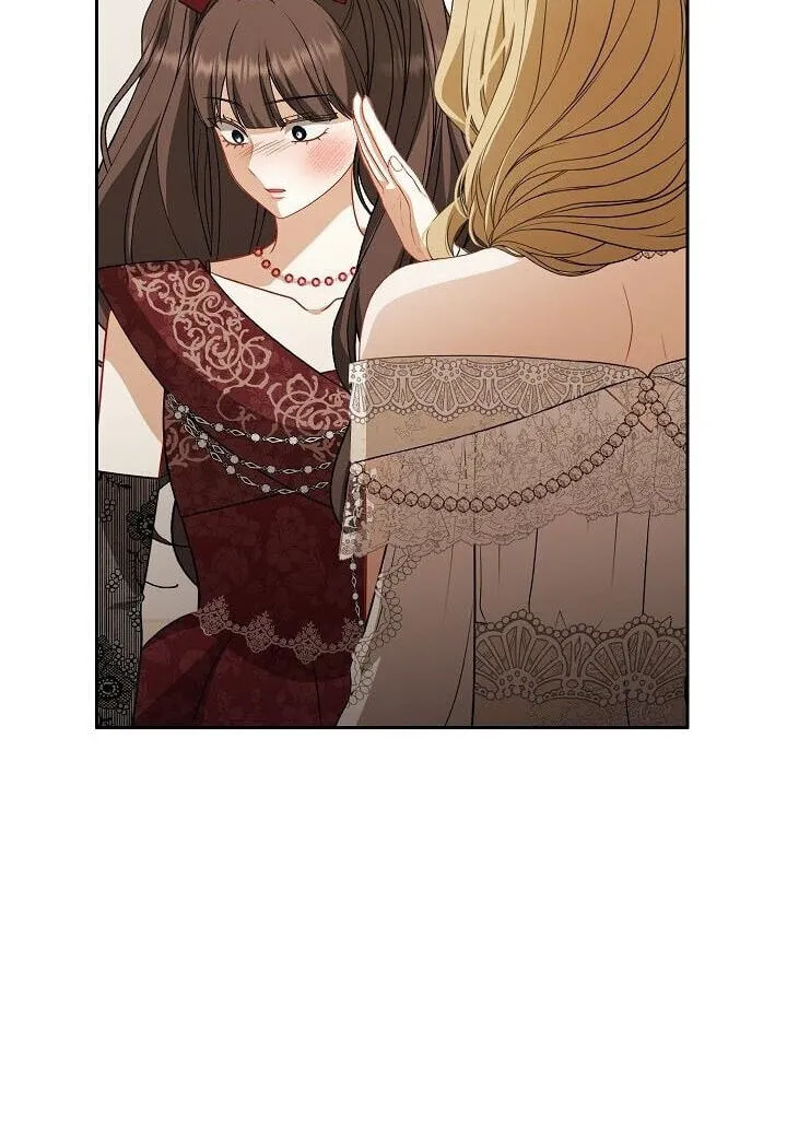Read I Saw a Play chapter 46 image 34 on Lezhin