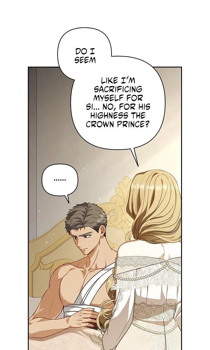 Read I Saw a Play chapter 47 image 5 on Lezhin