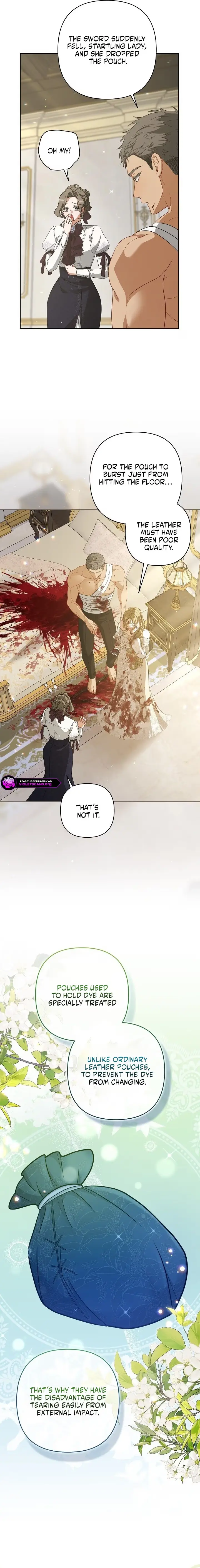 Read I Saw a Play chapter 48 image 10 on Lezhin