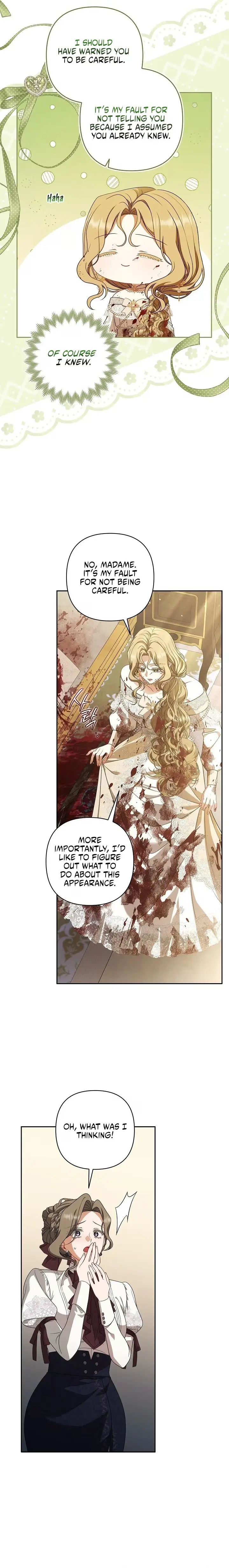 Read I Saw a Play chapter 48 image 11 on Lezhin