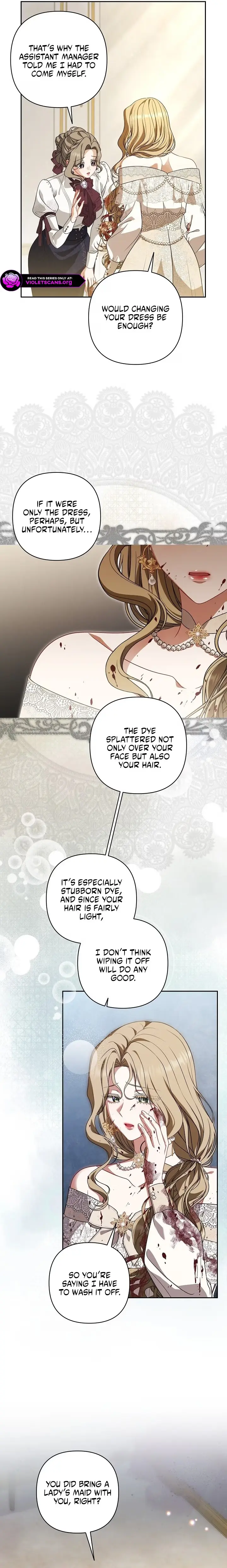 Read I Saw a Play chapter 48 image 12 on Lezhin