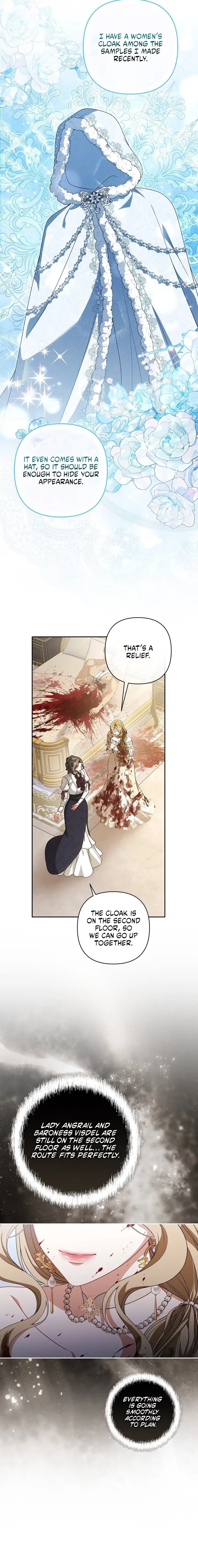 Read I Saw a Play chapter 48 image 15 on Lezhin