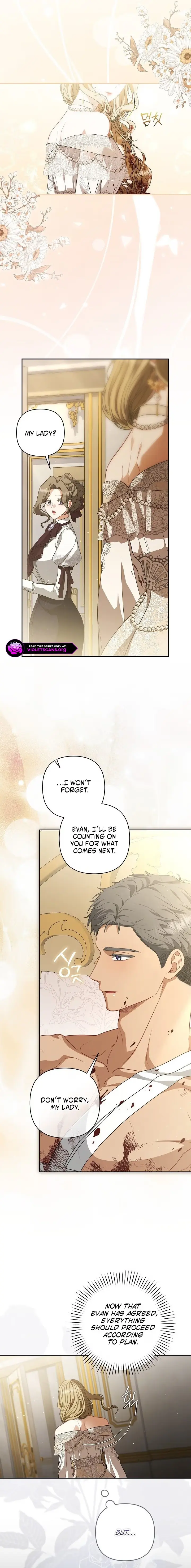 Read I Saw a Play chapter 48 image 17 on Lezhin