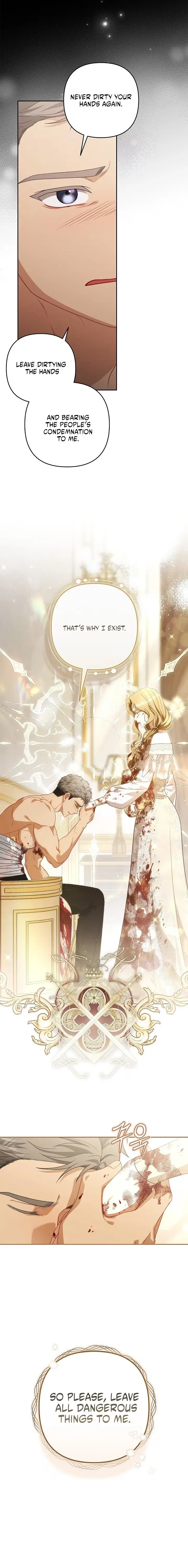 Read I Saw a Play chapter 48 image 6 on Lezhin