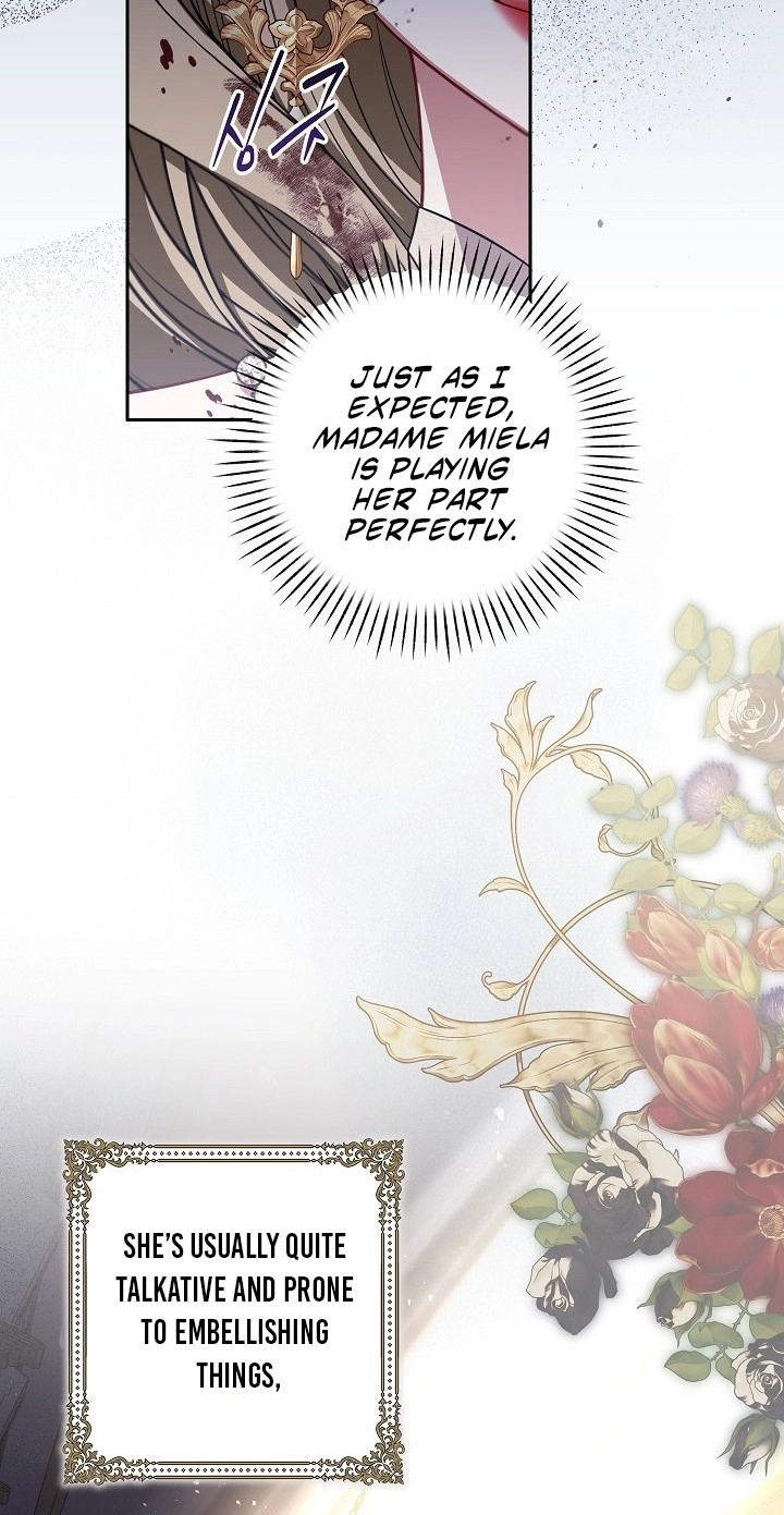Read I Saw a Play chapter 49 image 10 on Lezhin