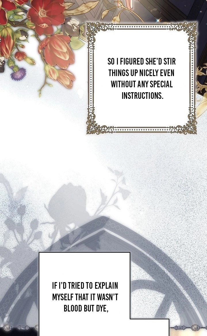 Read I Saw a Play chapter 49 image 12 on Lezhin